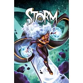 Storm Vol. 2