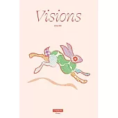 Visions, Issue 110