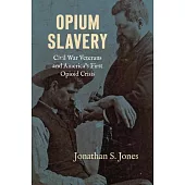 Opium Slavery: Civil War Veterans and America’s First Opioid Crisis