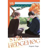 Star and Hedgehog