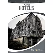 Haunted Hotels