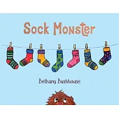 Sock Monster