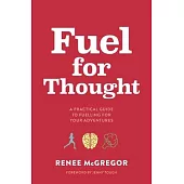 Fuel for Thought: A Practical Guide to Fuelling for Your Adventures