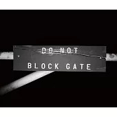 Do Not Block Gate: The 2024 Barkley Marathons