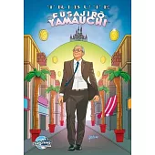 Tribute: Fusajiro Yamauchi the Founder of Nintendo
