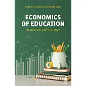 Economics of Education: An Introductory Textbook