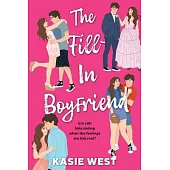 The Fill-In Boyfriend