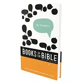 Niv, the Books of the Bible: The Prophets, Paperback: Listen to God’s Messengers Proclaiming Hope and Truth
