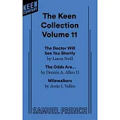 The Keen Collection: Volume 11