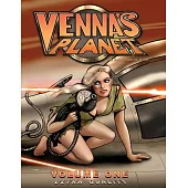 Venna’s Planet: Special Edition - Volume One