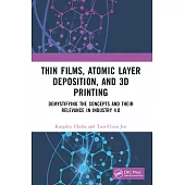 Thin Films, Atomic Layer Deposition, and 3D Printing: Demystifying the Concepts and Their Relevance in Industry 4.0