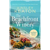 The Beachfront Winery