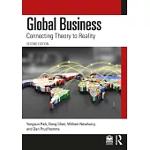Global Business: Connecting Theory to Reality