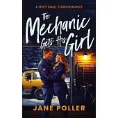 The Mechanic Gets His Girl