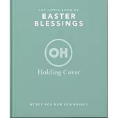Little Book of Easter Blessings