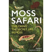 Moss Safari: Exploring the Secret Life in Moss