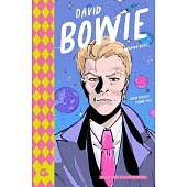 David Bowie: The Graphic Novel