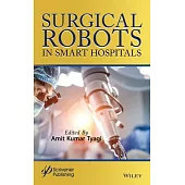 Surgical Robots in Smart Hospitals