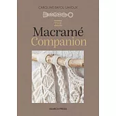 The Macrame Companion