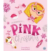 I’m Dreaming of a Pink Christmas by Frances Gilbert