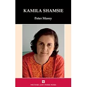 Kamila Shamsie