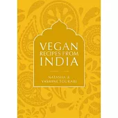 Vegan Recipes from India