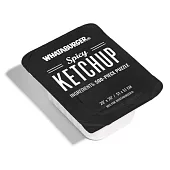 Whataburger Spicy Ketchup Puzzle: 500-Piece Puzzle