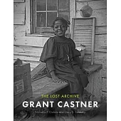 Discovering Grant Castner: The Lost Archive of a New Jersey Photographer