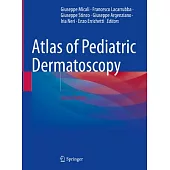 Atlas of Pediatric Dermatoscopy