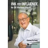 Ink and Influence: An OB Markers Sequel