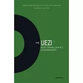 The Liezi: With Zhang Zhan’s Commentary