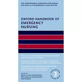 Oxford Handbook of Emergency Nursing 3e
