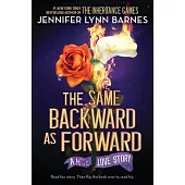 The Same Backward as Forward (Standard Edition)