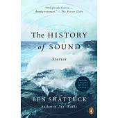 The History of Sound: Stories