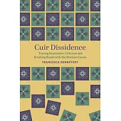 Cuir Dissidence: Tracing Restorative Criticism and Breaking Bonds with the Mexican Canon