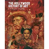 The Hollywood History of Art
