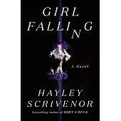 Girl Falling