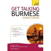 Get Talking Burmese (Learn Burmese)
