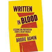 Written in Blood