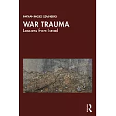 War Trauma: Lessons from Israel