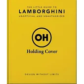 The Little Guide to Lamborghini