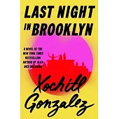 Last Night in Brooklyn
