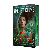 West of Wicked