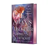 The Swan’s Daughter: A Possibly Doomed Love Story