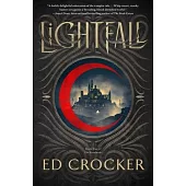 Lightfall: Book One of the Everlands