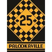 Palookaville 25