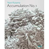 Yayoi Kusama: Accumulation No. 1