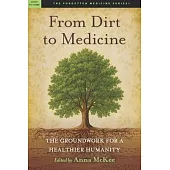 From Dirt to Medicine: Viewpoints On: Reclaiming Soil, Health, and Our Future