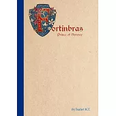 Fortinbras, Prince of Norway