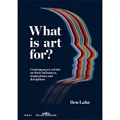 What Is Art For?